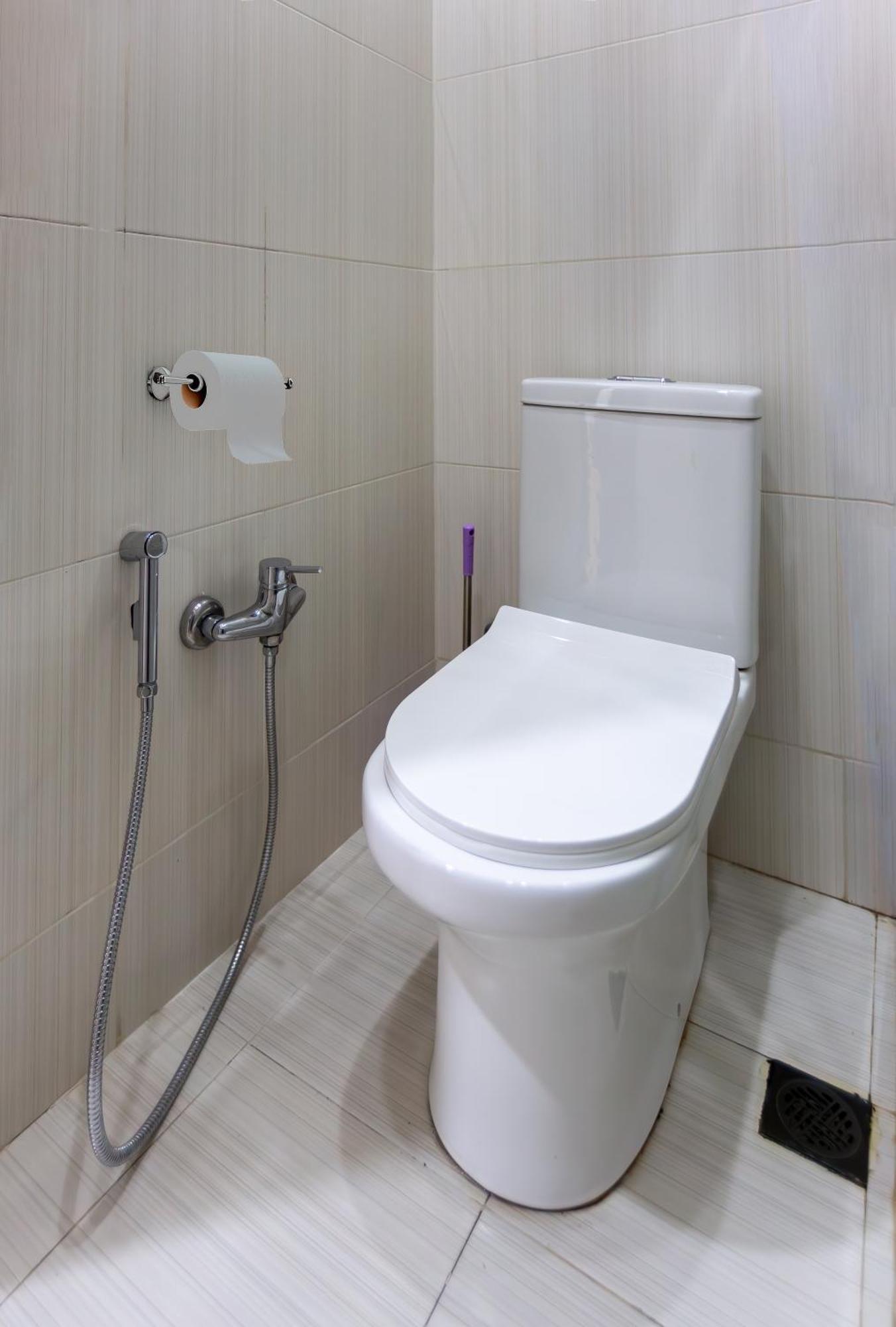 Sahil Luxury Apartment บากู ภายนอก รูปภาพ